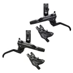 Shimano Kit de Frenos Deore BR-M6100