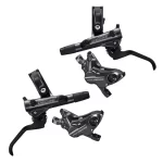 Shimano Kit de Frenos Deore BR-M6120