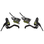 Magura Kit de Frenos MT7 Pro HC