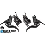 Magura Kit de Frenos MT5