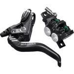 Magura Kit de Frenos MT5 E-STOP - Imagen 3