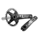 Bielas Prowhell Claw MTB