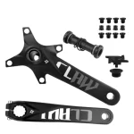 Bielas Prowhell Claw MTB - Imagen 2