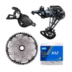 Kit de Transmisión SLX M7100 12V 11-50