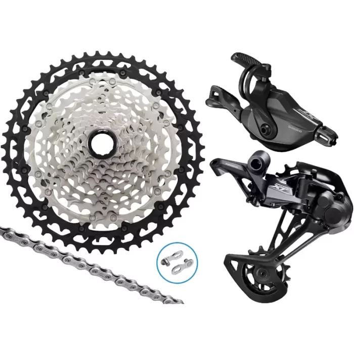 Shimano Derailleur Shimano Deore XT RD-M8100 12-Speed Jockey