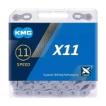 Cadena KMC 11V SILVER