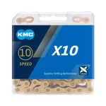 Cadena KMC 10V GOLD