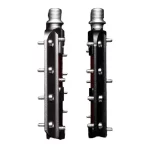 XION pedales de aluminio - Imagen 4