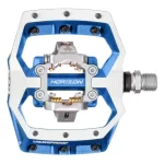 Pedales Nukeproof Horizon CL CrMo DH - Imagen 2