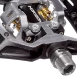 Pedales Nukeproof Horizon CL CrMo DH - Imagen 4