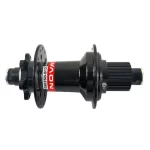 Masa Novatec 12x148 mm-microspline