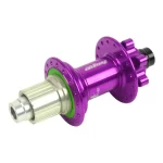 Masa trasera Hope pro 4 / 12x148mm