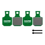 Galfer Bike Pastillas Pro Disc para Magura MT7-MT5