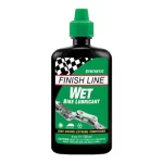 Finish Line Lubricante Húmedo Para Cadenas 120ml
