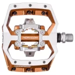 Pedales Nukeproof Horizon CL CrMo DH