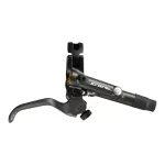 Manetas de freno Shimano saint BL-M820-B - Imagen 3