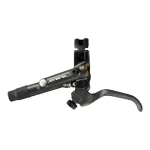 Manetas de freno Shimano saint BL-M820-B - Imagen 2