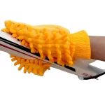 Bycicle cleaning tool 5 set - Imagen 3