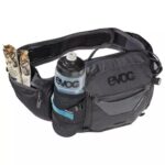 Riñonera Evoc Hip Pack PRO 3+ bolsa de agua 1,5l - Imagen 4