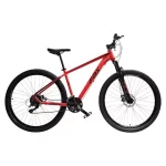 Bicicleta de aluminio FBX XION