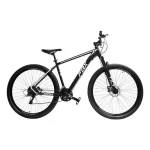 Bicicleta de aluminio FBX XION - Imagen 4