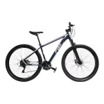 Bicicleta de aluminio FBX XION - Imagen 2