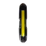Luz led de bicicleta recargable 250LM - Imagen 2