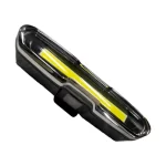 Luz led de bicicleta recargable 250LM