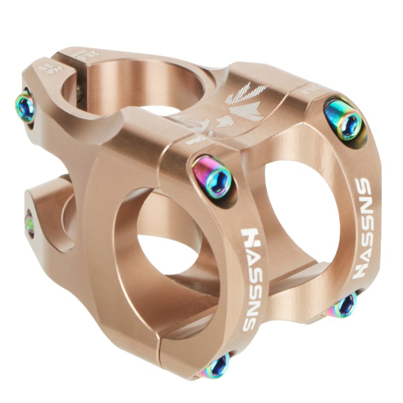 Potencia de mtb HASSNS