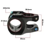 Potencia de mtb HASSNS - Imagen 5
