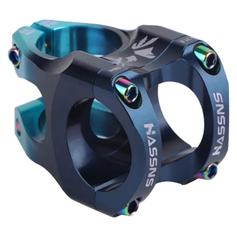 Potencia de mtb HASSNS