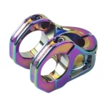Potencia mtb Evosid DH 31.8mm - Imagen 2