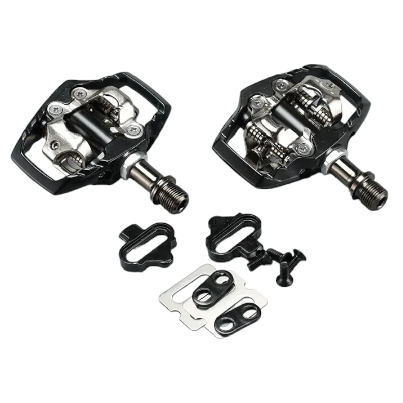 Pedal de mtb RaceWork SPD cleats